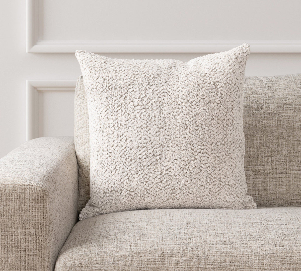 Maris - Pillow - Villa - 5