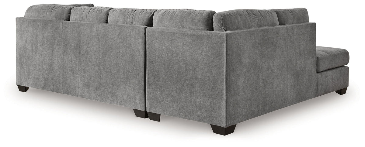Marleton - 2 Piece Sleeper Sectional - Signature Design by Ashley® - 10