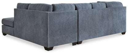 Marleton - 2 Piece Sleeper Sectional - Signature Design by Ashley® - 12
