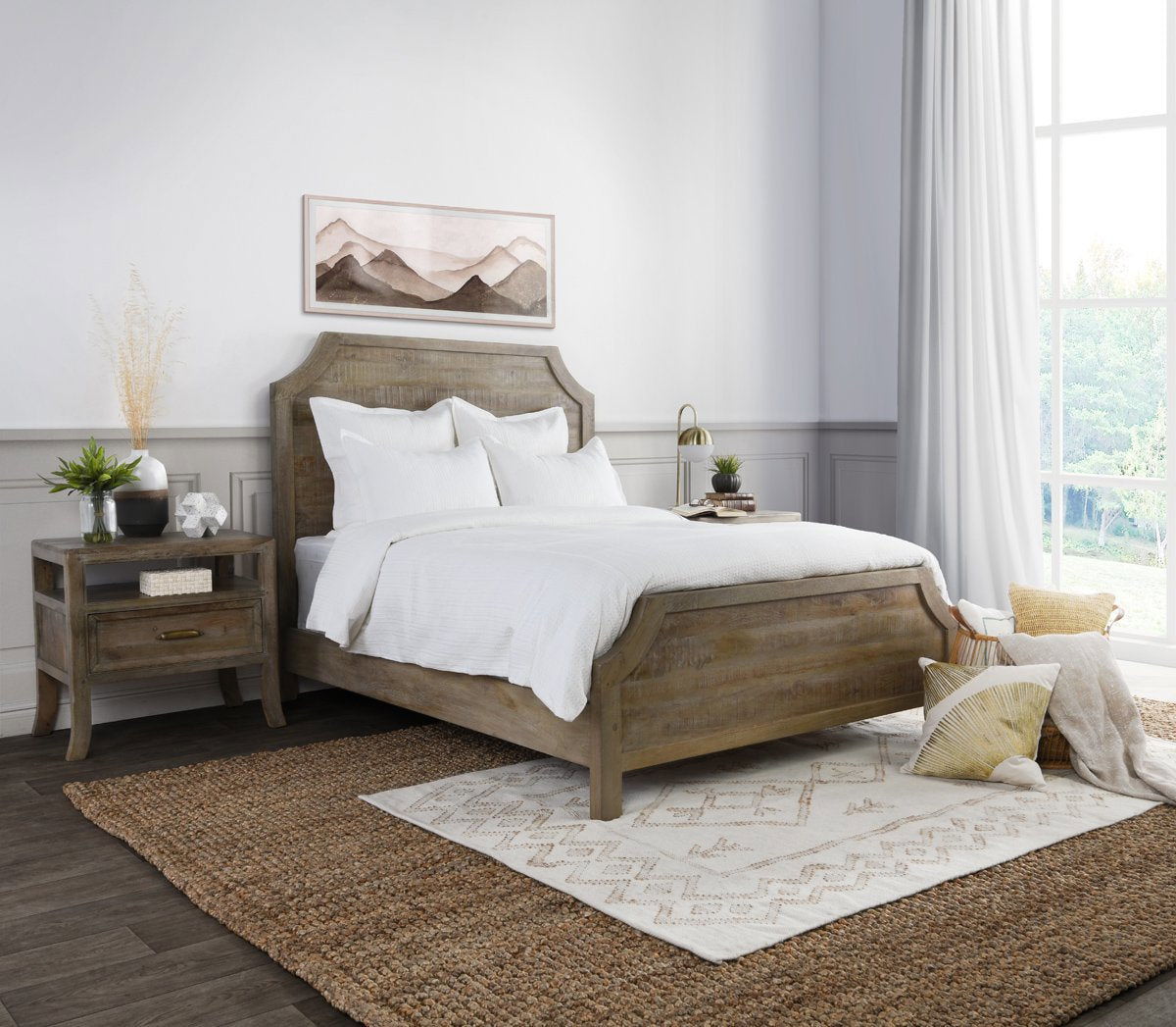 Mason - Duvet - Villa - 6