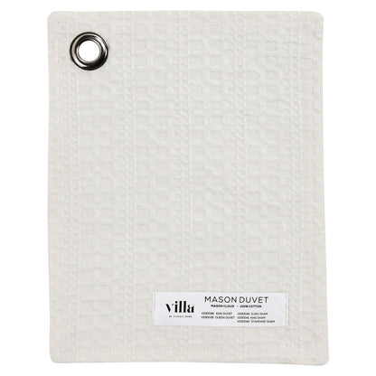 Mason - Duvet - Villa - 13