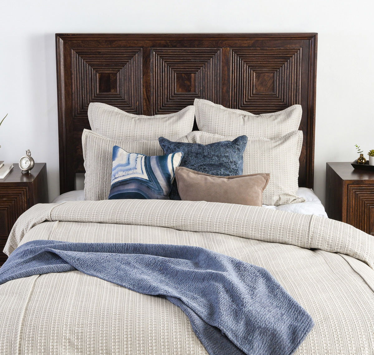 Mason - Duvet - Villa - 18