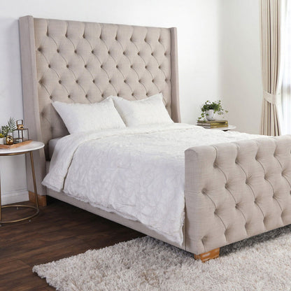Matira - Comforter - Villa - 9