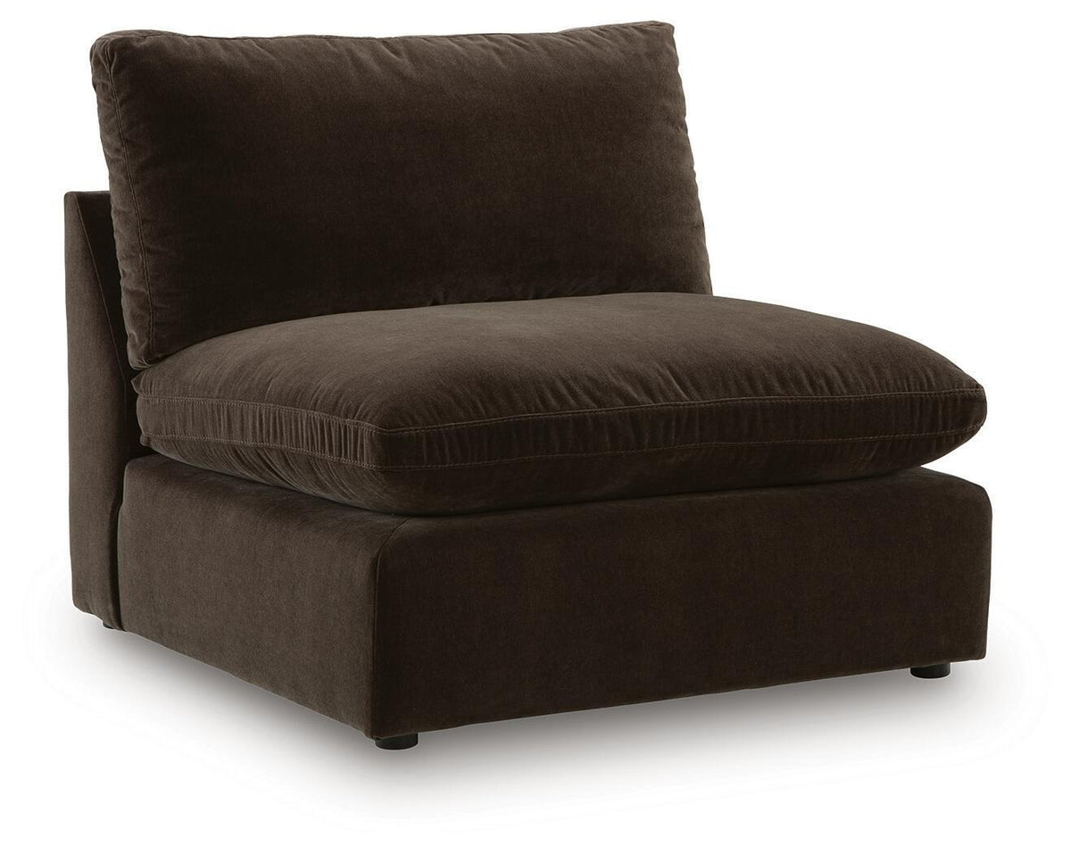 Maxton Heights - 8 Piece Sectional - Benchcraft® - 12