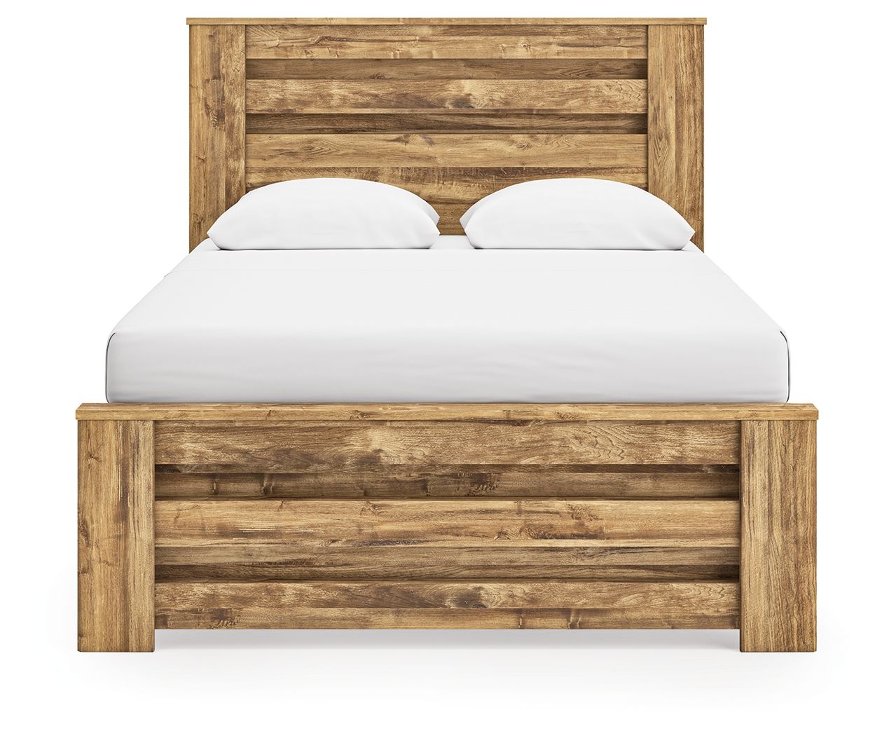 Maystonna - Panel Bed - Signature Design by Ashley® - 4