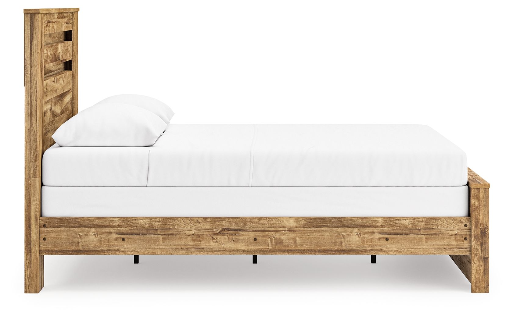 Maystonna - Panel Bed - Signature Design by Ashley® - 7