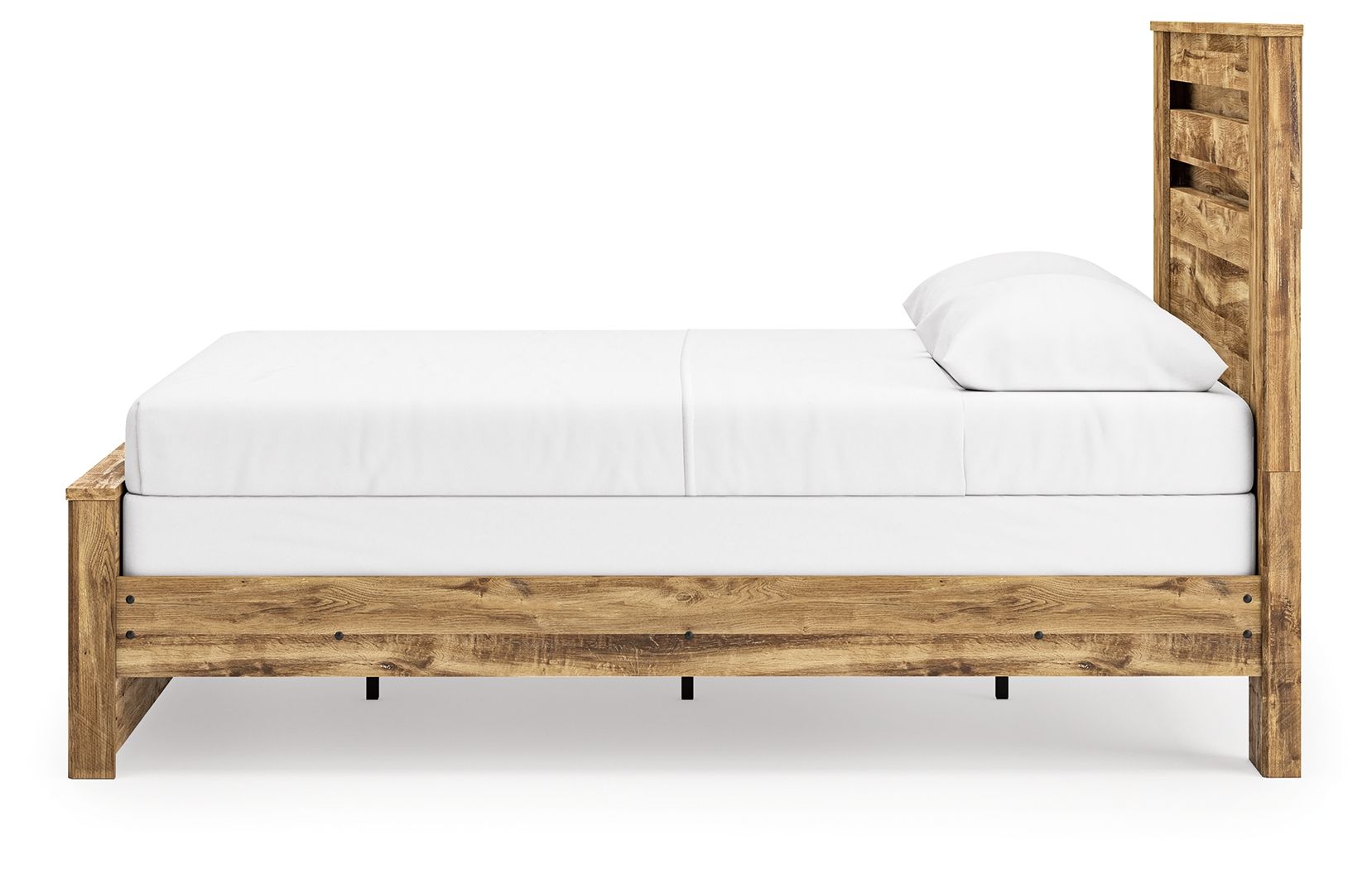 Maystonna - Panel Bed - Signature Design by Ashley® - 8