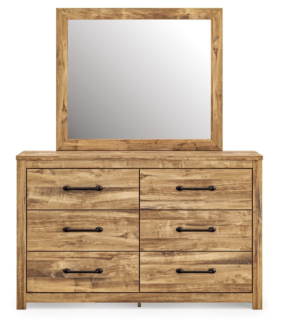 Maystonna - Six Drawer Dresser - Signature Design by Ashley® - 5