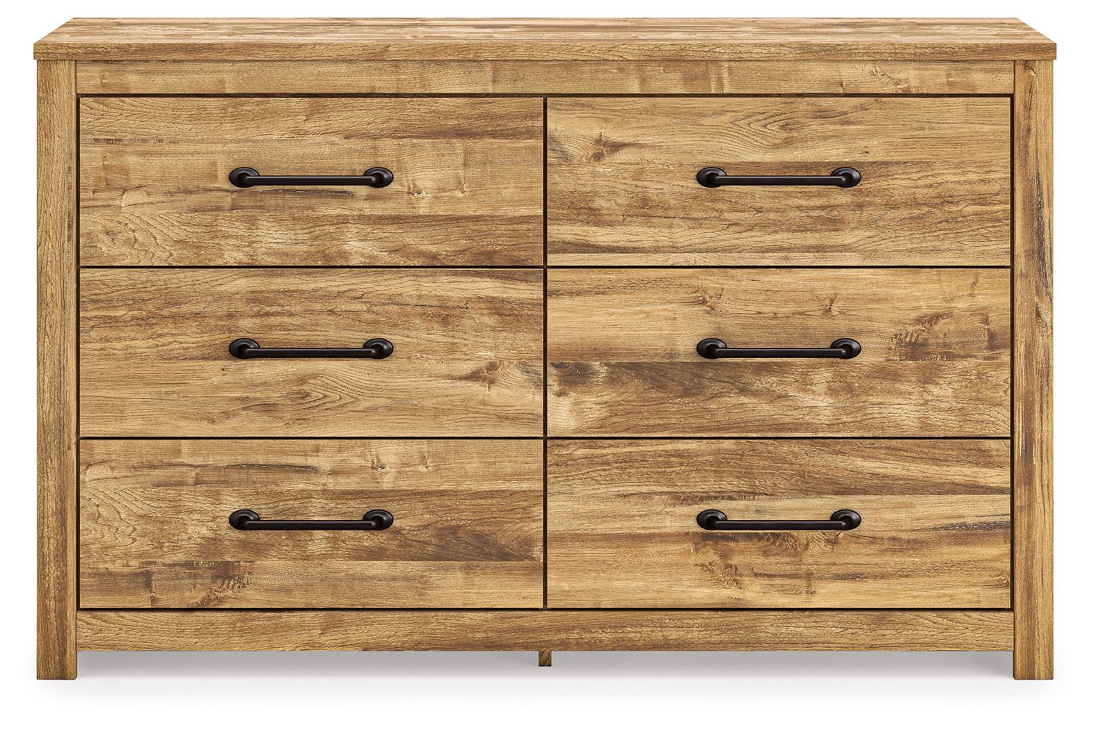 Maystonna - Six Drawer Dresser - Signature Design by Ashley® - 7