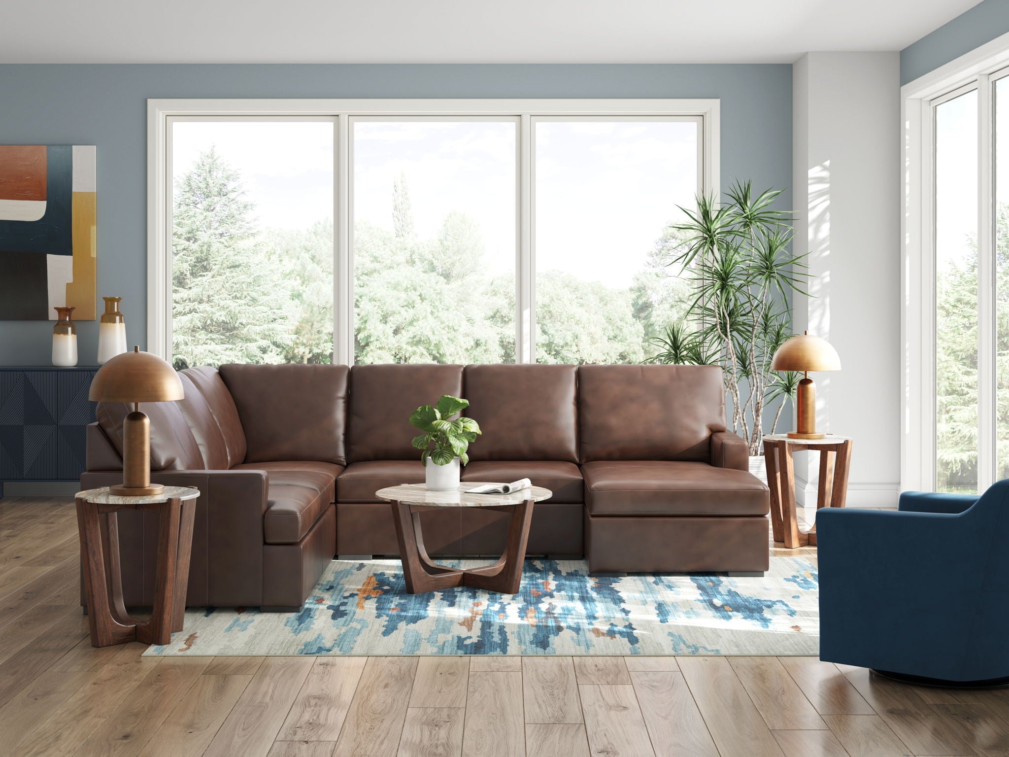 McDowlan - Sectional - Signature Design by Ashley® - 13