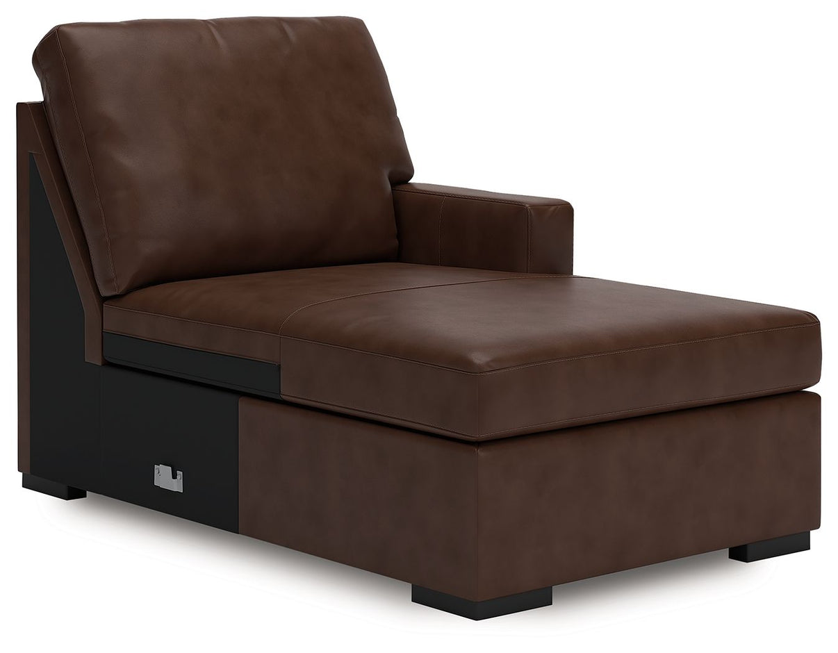 McDowlan - Sectional - Signature Design by Ashley® - 10