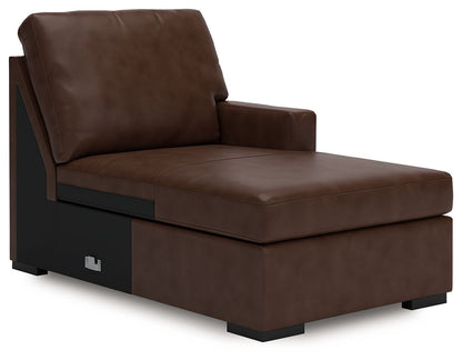 McDowlan - Sectional - Signature Design by Ashley® - 10