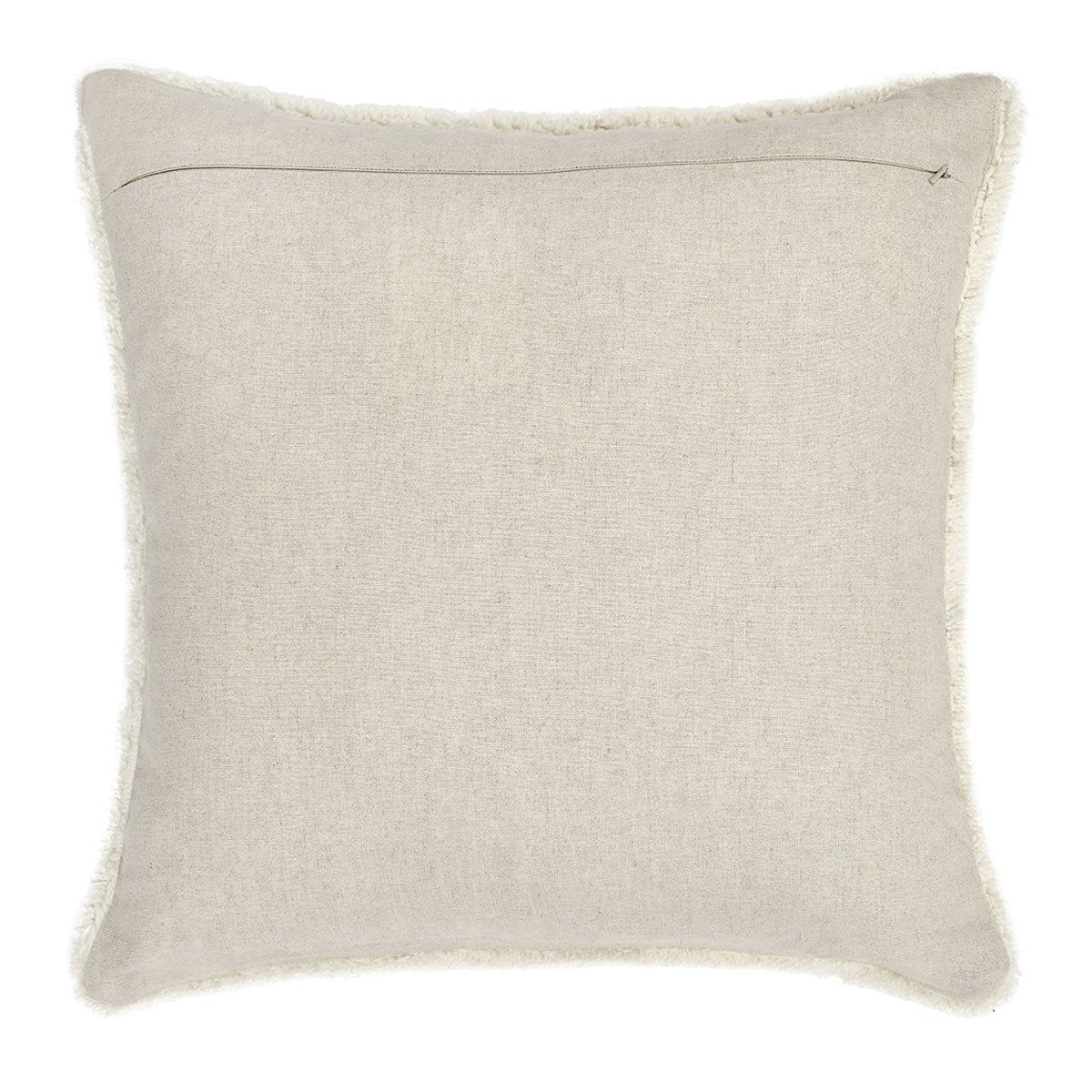 Mercer - 16" x 36" RN Pillow - Ivory - Villa - 7
