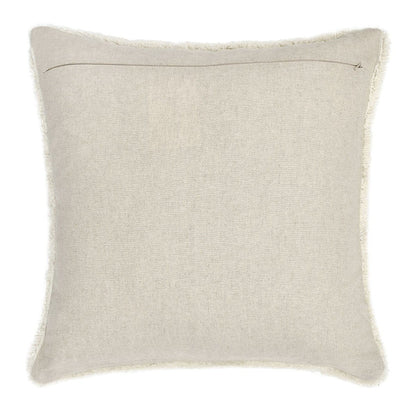Mercer - 16" x 36" RN Pillow - Ivory - Villa - 7