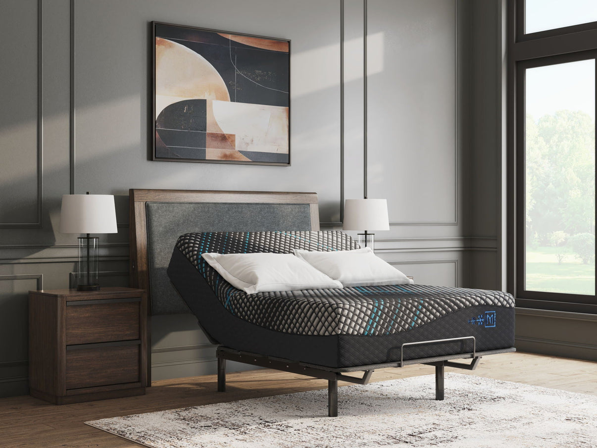 Millennium 2.0 Foam 14 Inch - Mattress - Sierra Sleep® by Ashley - 4