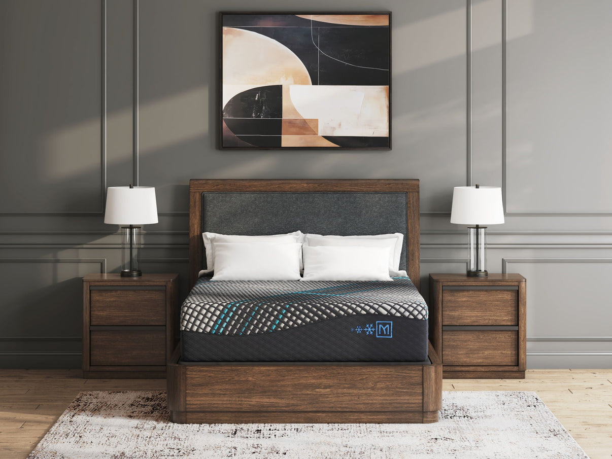 Millennium 2.0 Foam 14 Inch - Mattress - Sierra Sleep® by Ashley - 3