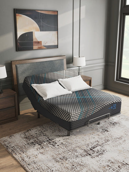Millennium 2.0 Foam 14 Inch - Mattress - Sierra Sleep® by Ashley - 8