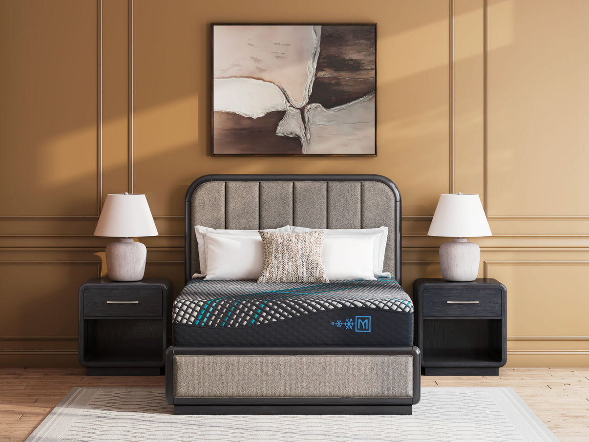 Millennium 2.0 Hybrid 14 Inch - Mattress - Sierra Sleep® by Ashley - 8