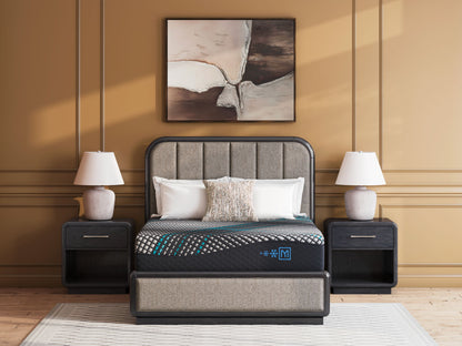 Millennium 2.0 Hybrid 14 Inch - Mattress - Sierra Sleep® by Ashley - 8