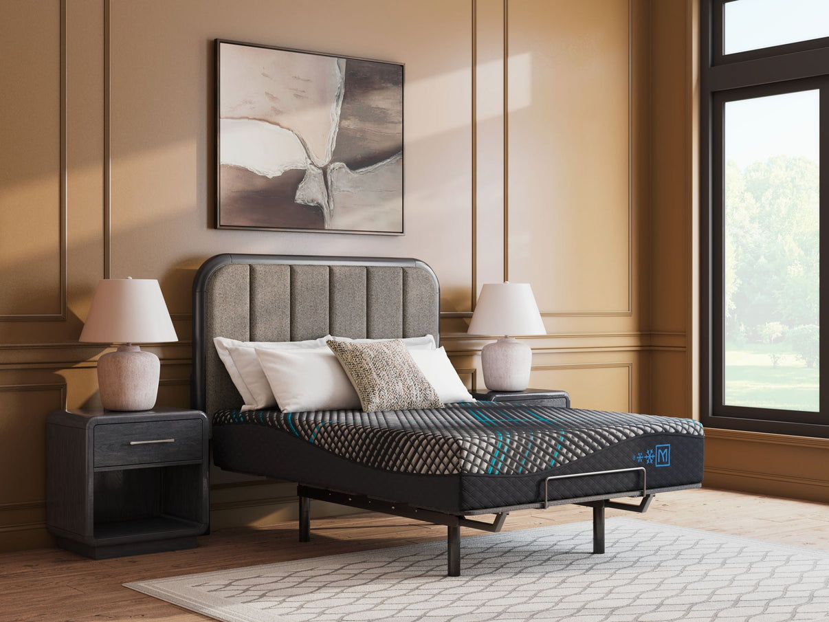 Millennium 2.0 Hybrid 14 Inch - Mattress - Sierra Sleep® by Ashley - 4