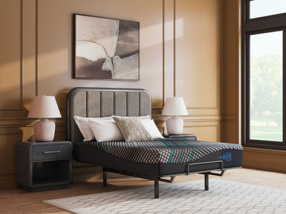 Millennium 2.0 Hybrid 14 Inch - Mattress - Sierra Sleep® by Ashley - 4