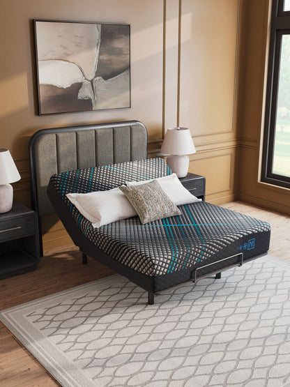 Millennium 2.0 Hybrid 14 Inch - Mattress - Sierra Sleep® by Ashley - 9