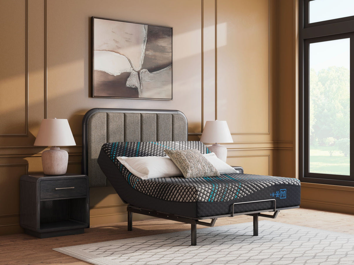 Millennium 2.0 Hybrid 14 Inch - Mattress - Sierra Sleep® by Ashley - 5
