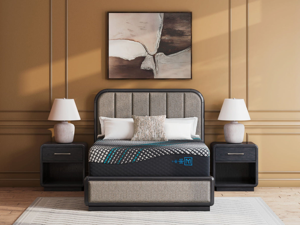 Millennium 2.0 Hybrid 16 Inch - Mattress - Sierra Sleep® by Ashley - 7