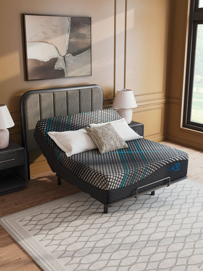 Millennium 2.0 Hybrid 16 Inch - Mattress - Sierra Sleep® by Ashley - 8