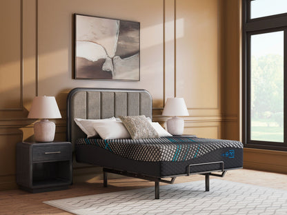 Millennium 2.0 Hybrid 16 Inch - Mattress - Sierra Sleep® by Ashley - 4
