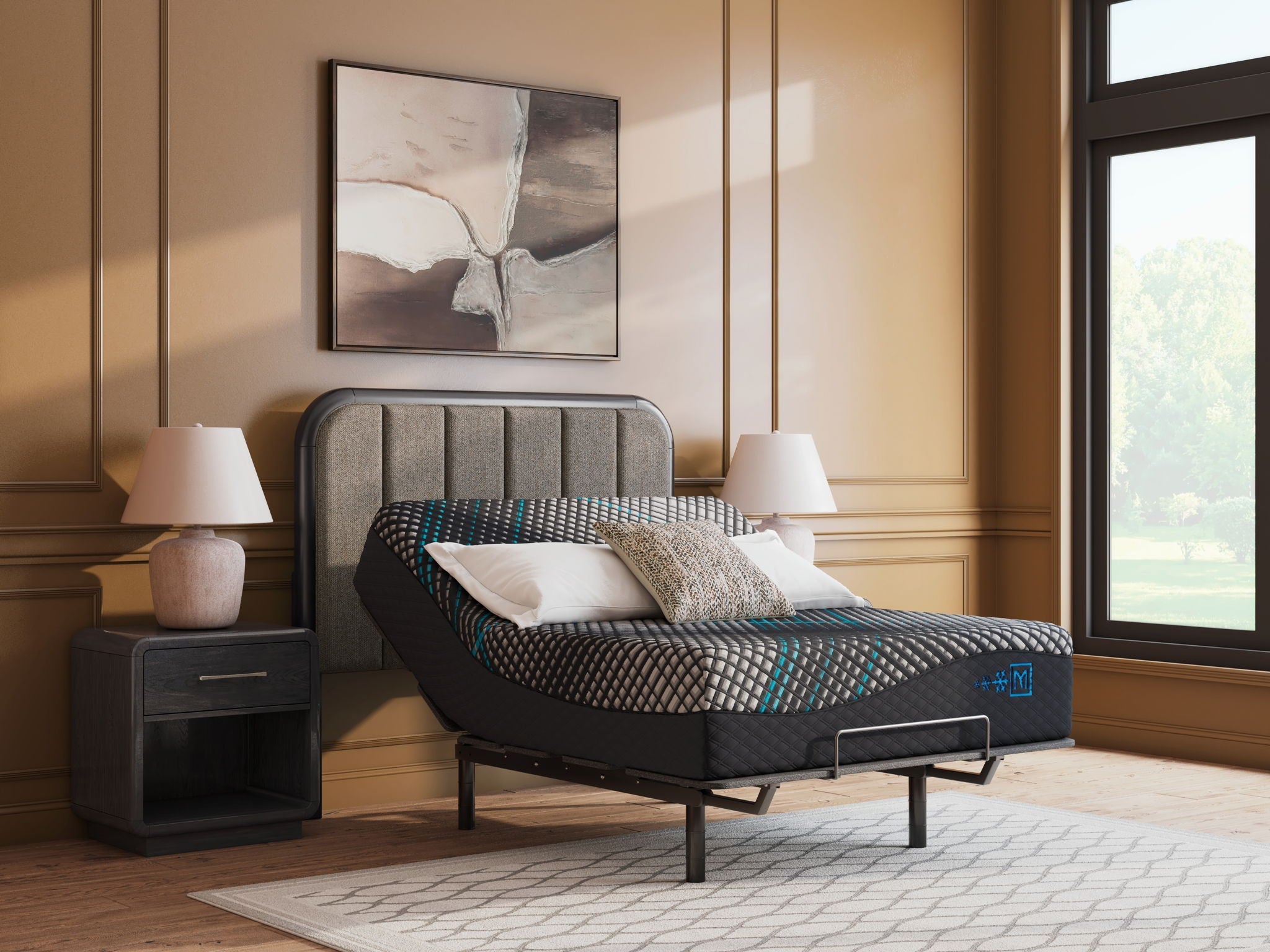 Millennium 2.0 Hybrid 16 Inch - Mattress - Sierra Sleep® by Ashley - 3