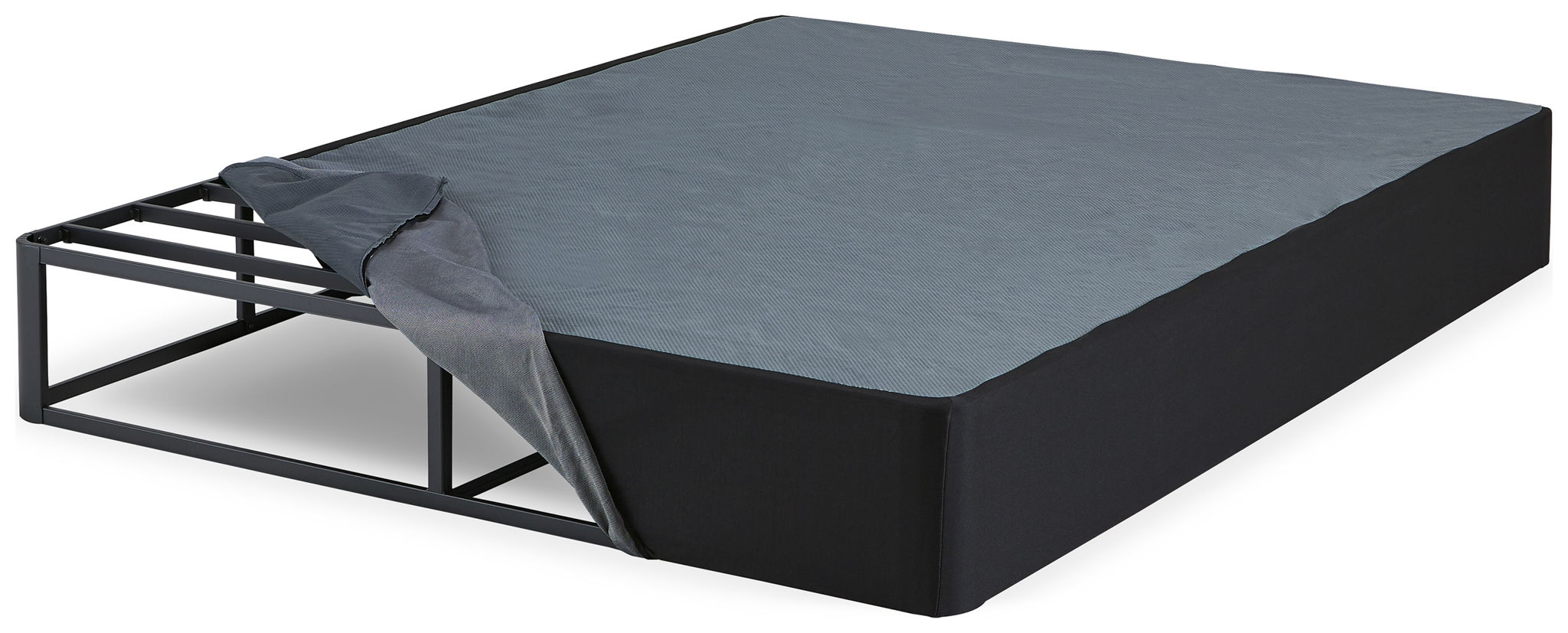 Millennium - Luxury Gel Mattress, Foundation - Sierra Sleep® by Ashley - 3