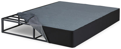 Millennium - Luxury Gel Mattress, Foundation - Sierra Sleep® by Ashley - 3
