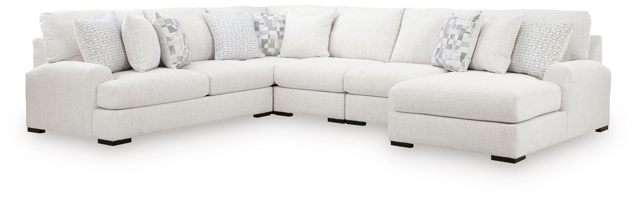 Misty-Lakes - Sectional - Signature Design by Ashley® - 1