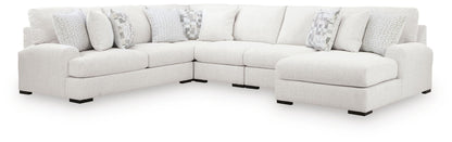 Misty-Lakes - Sectional - Signature Design by Ashley® - 1