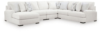 Misty-Lakes - Sectional - Signature Design by Ashley® - 3