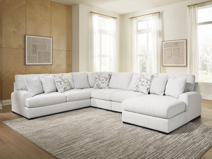 Misty-Lakes - Sectional - Signature Design by Ashley® - 15