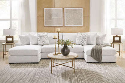 Misty-Lakes - Sectional - Signature Design by Ashley® - 12