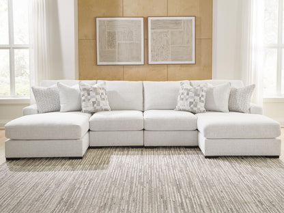 Misty-Lakes - Sectional - Signature Design by Ashley® - 9