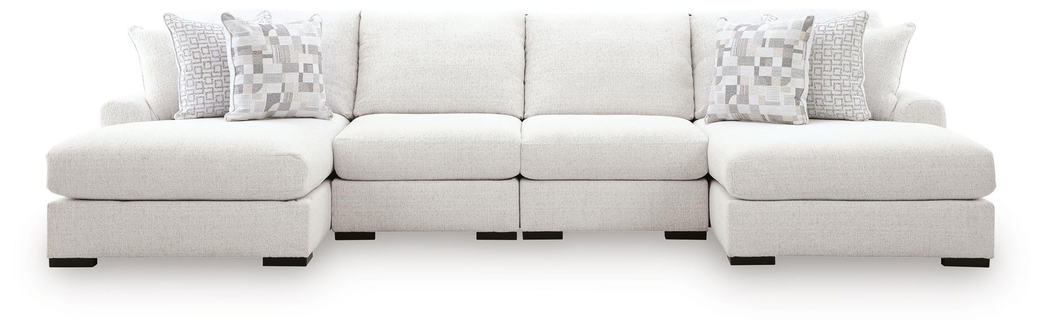 Misty-Lakes - Sectional - Signature Design by Ashley® - 2