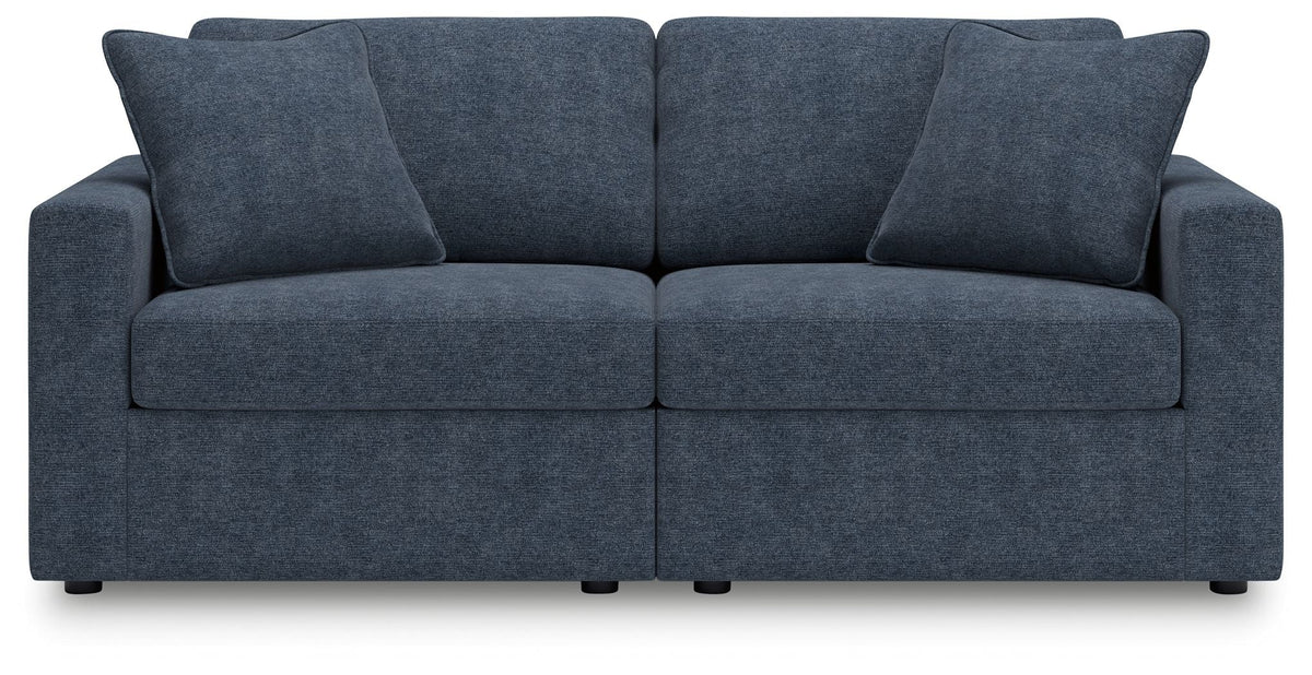 Modmax - 2 Piece Sectional - Signature Design by Ashley® - 6