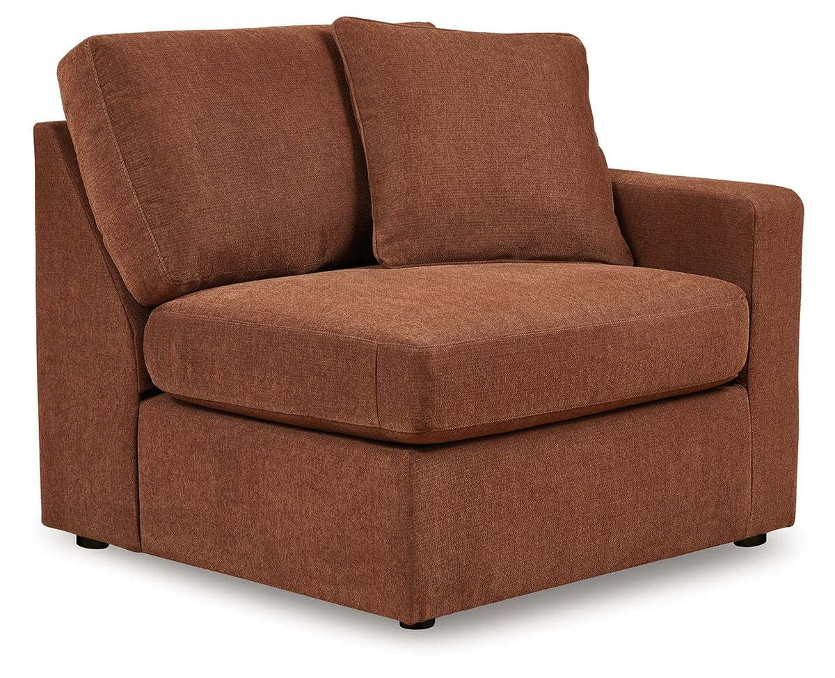 Modmax - 3 Piece Sectional - Signature Design by Ashley® - 40