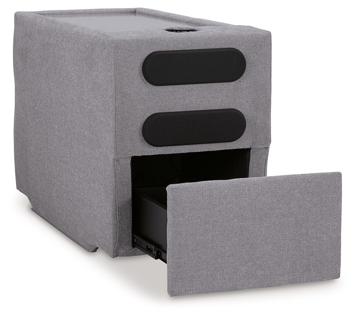 Modmax - 3 Piece Sectional - Signature Design by Ashley® - 66