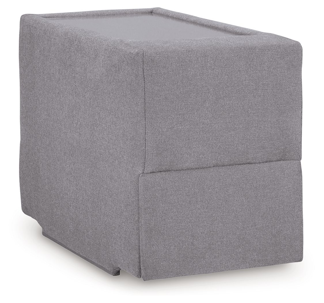 Modmax - 3 Piece Sectional - Signature Design by Ashley® - 68