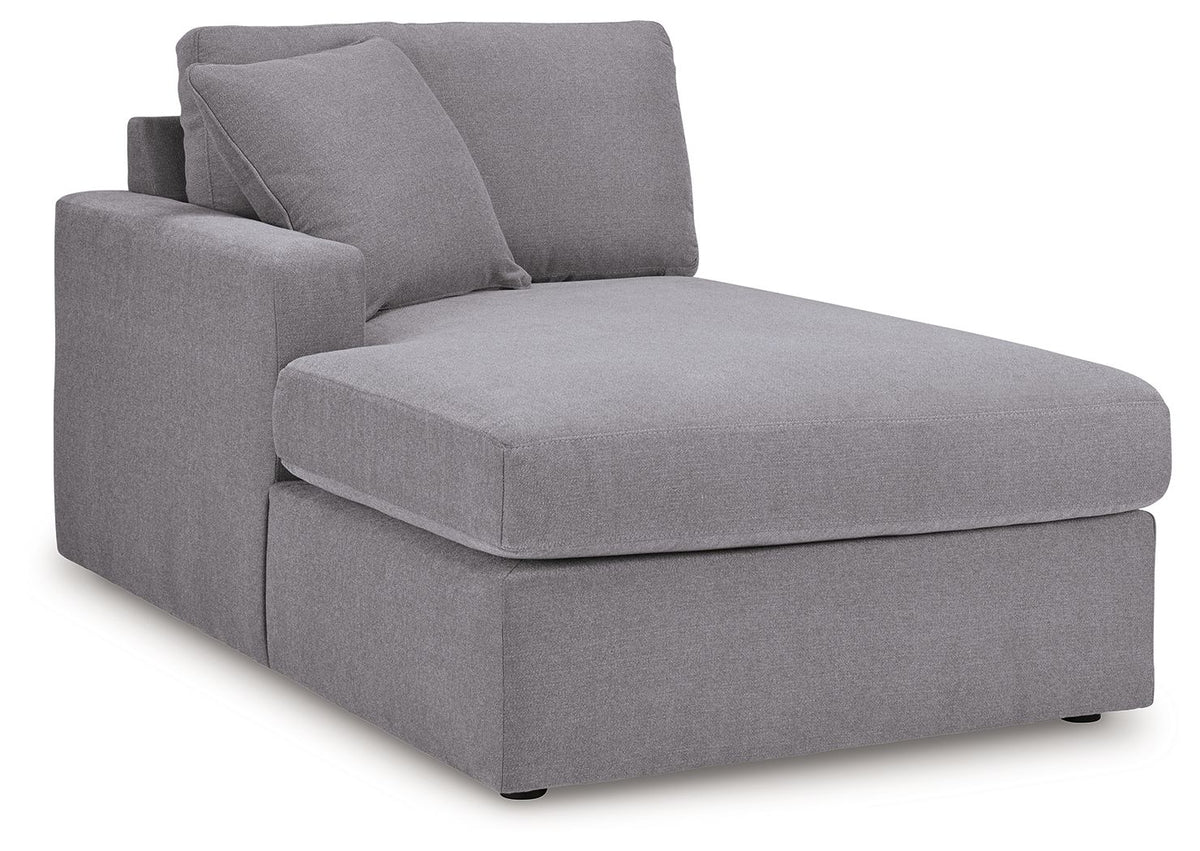 Modmax - 3 Piece Sectional - Signature Design by Ashley® - 44