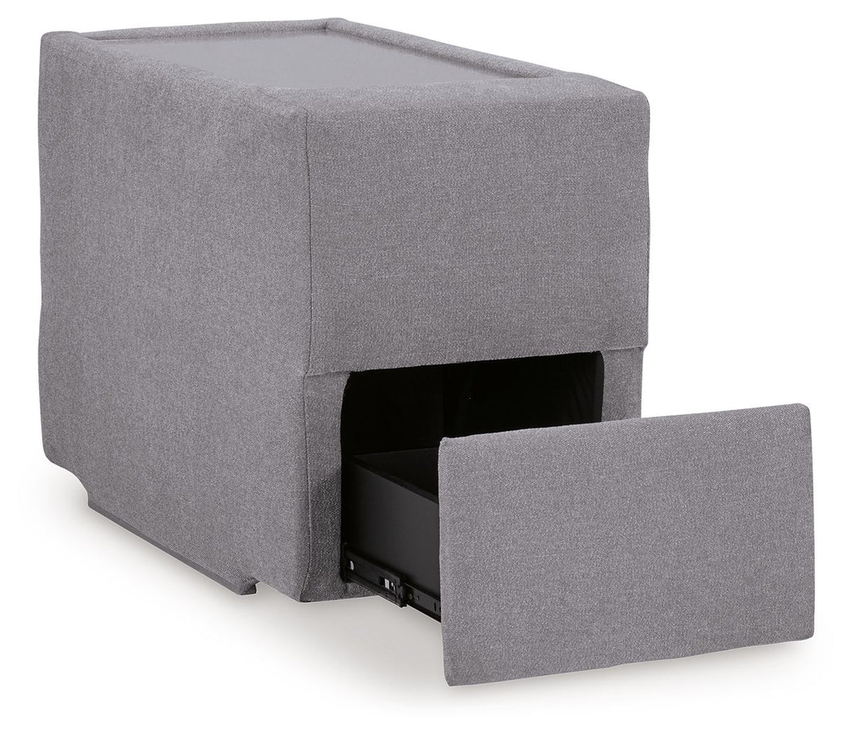 Modmax - 3 Piece Sectional - Signature Design by Ashley® - 39