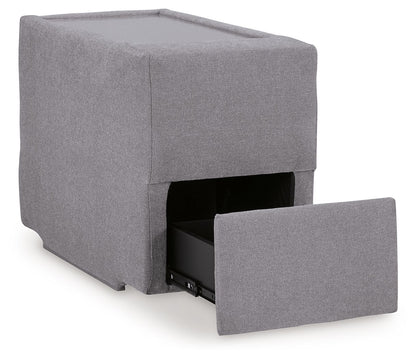 Modmax - 3 Piece Sectional - Signature Design by Ashley® - 39