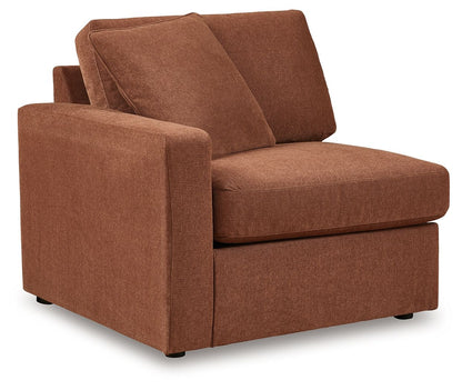 Modmax - 3 Piece Sectional - Signature Design by Ashley® - 60