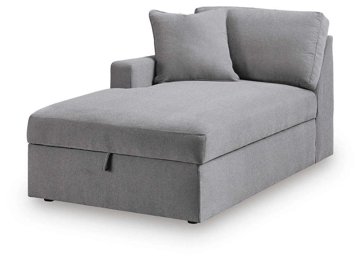 Modmax - 5 Piece Sectional - Signature Design by Ashley® - 116