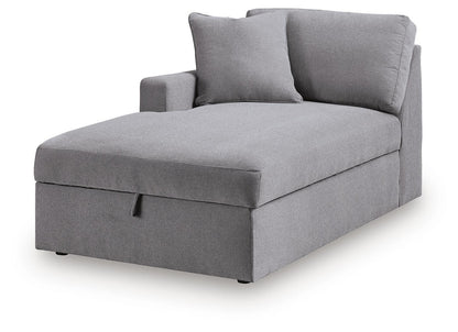 Modmax - 5 Piece Sectional - Signature Design by Ashley® - 116